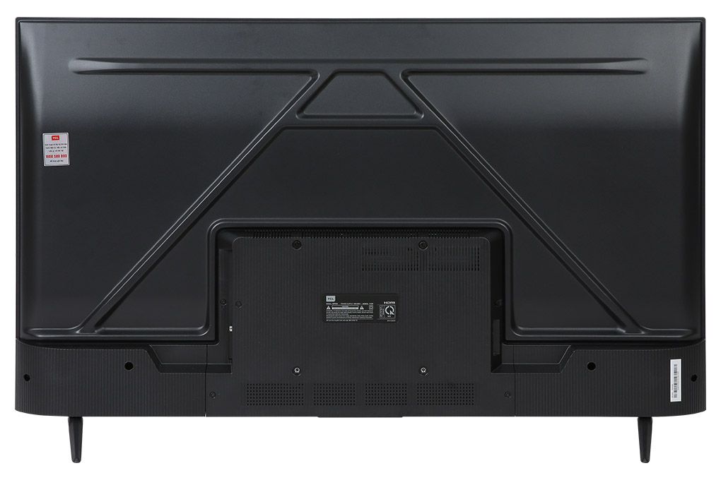 Google Tivi TCL 4K 50 inch 50P635