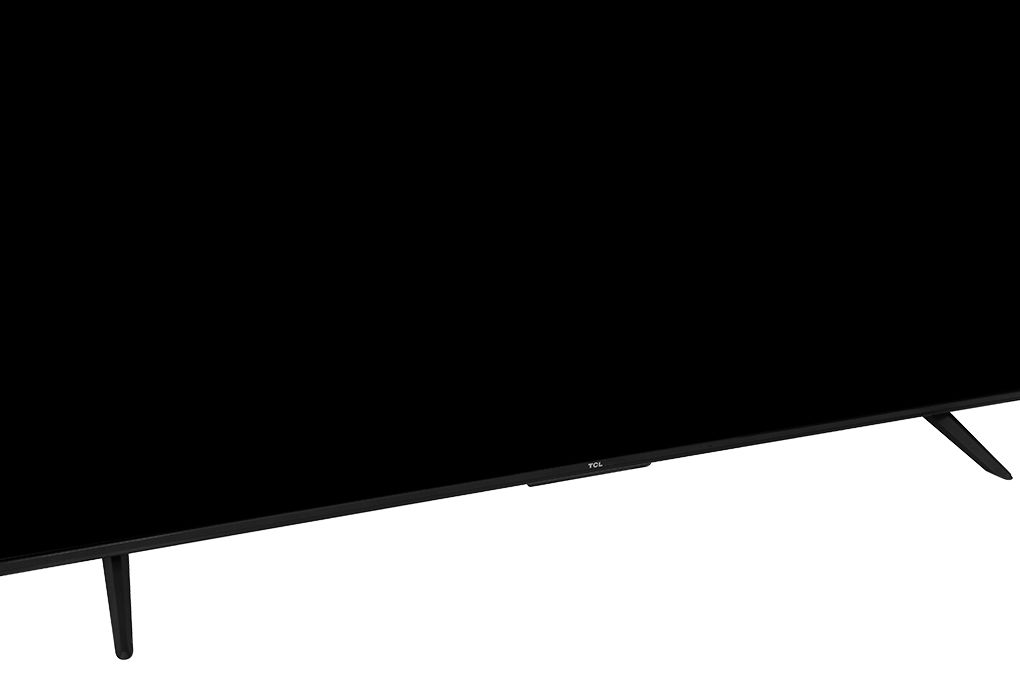 Google Tivi TCL 4K 50 inch 50P635