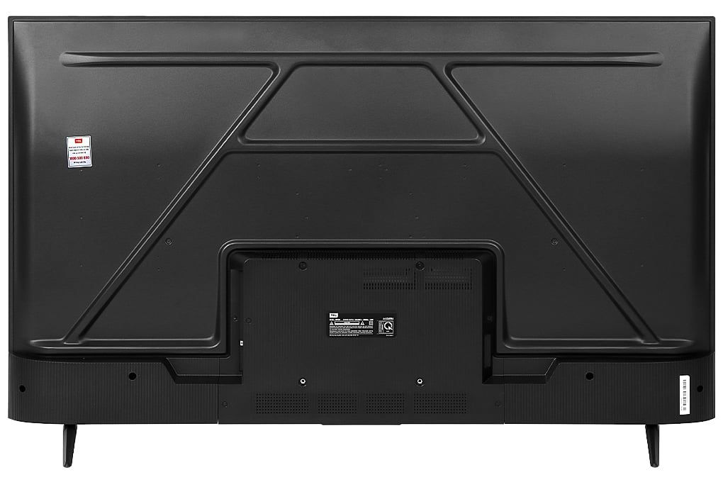 Google Tivi TCL 4K 55 inch 55P635