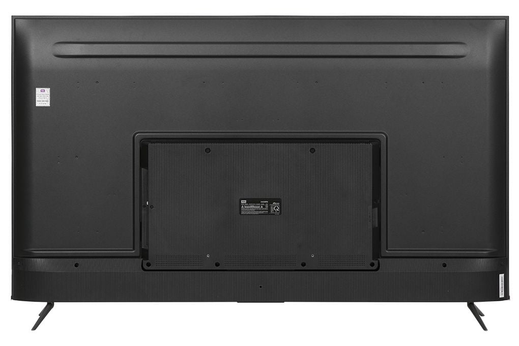 Google Tivi QLED TCL 4K 65 inch 65Q636