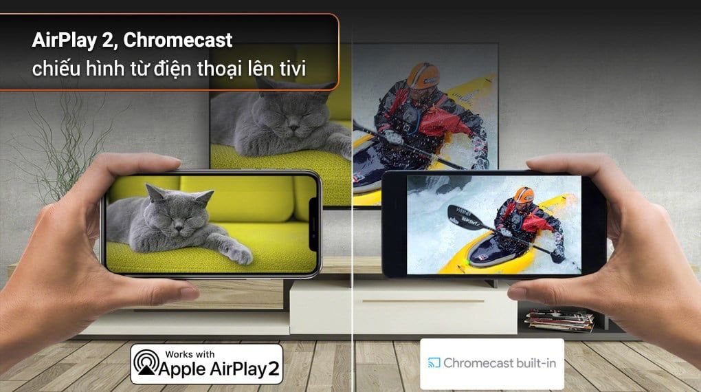 Google Tivi MiniLED Sony 4K 65 inch XR-65X95L