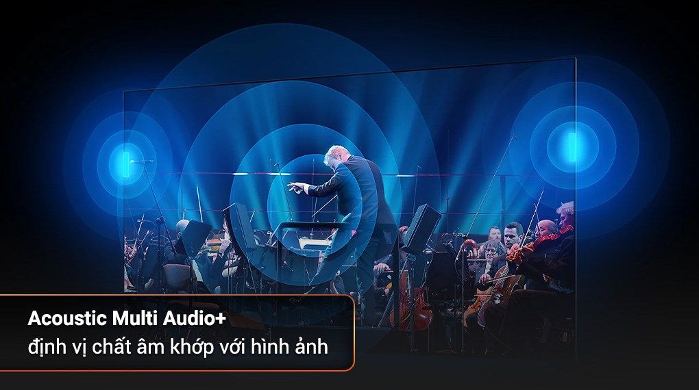 Google Tivi MiniLED Sony 4K 65 inch XR-65X95L