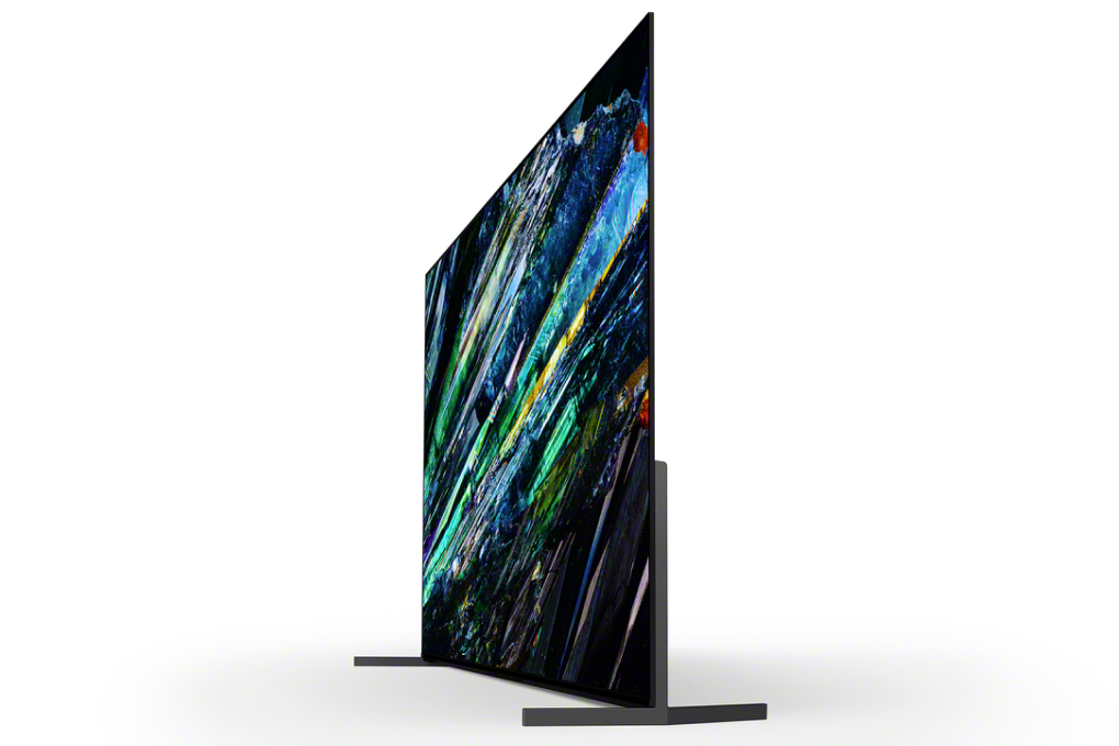 Google Tivi OLED Sony 4K 65 inch XR-65A95L