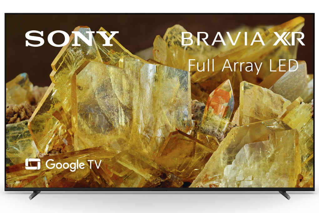 Google Tivi Sony XR-75X90L 4K 75 inch