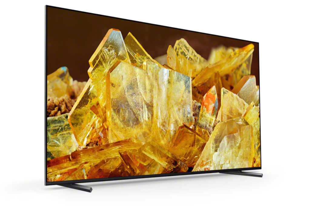 Google Tivi Sony 4K 55 inch XR-55X90L