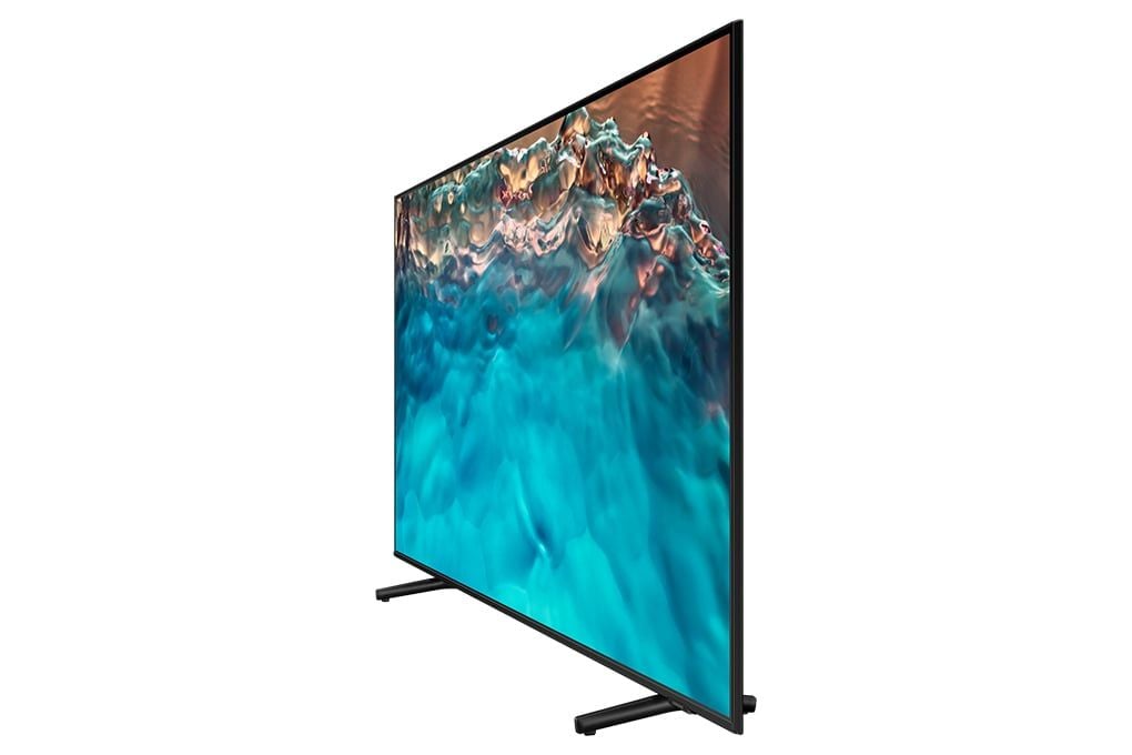 Smart Tivi Samsung 4K Crystal UHD 60 inch UA60BU8000