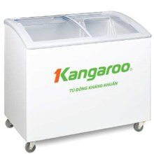 Tủ đông Kangaroo 248 lít KG308C1