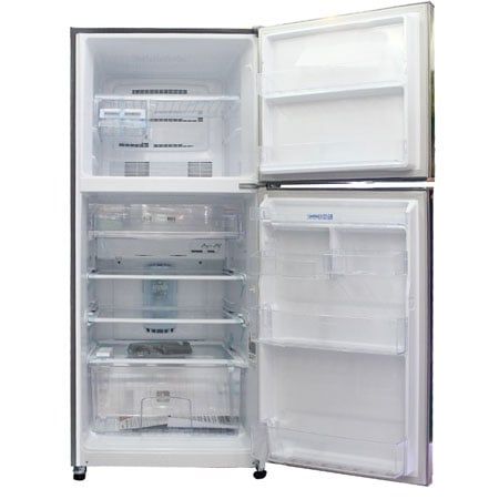 Tủ lạnh Mitsubishi Electric MR-F55EH-ST-V - 460 Lít