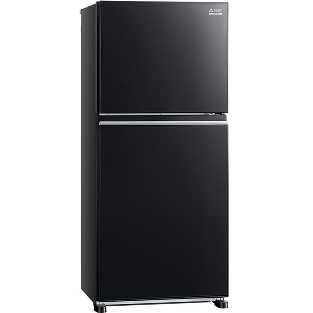 Tủ lạnh Mitsubishi Electric MR-FX43EN-GBK - 344 Lít Inverter