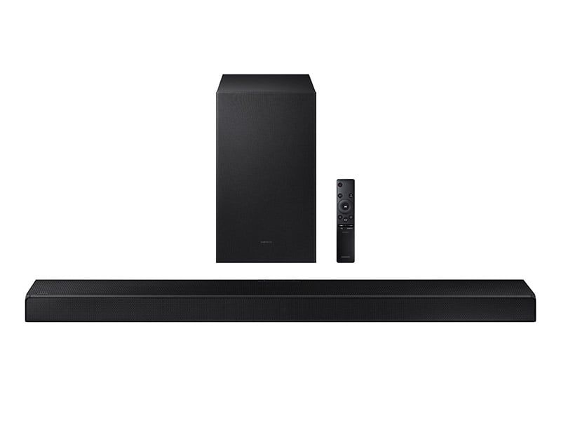 Loa soundbar Samsung HW-A650/XV