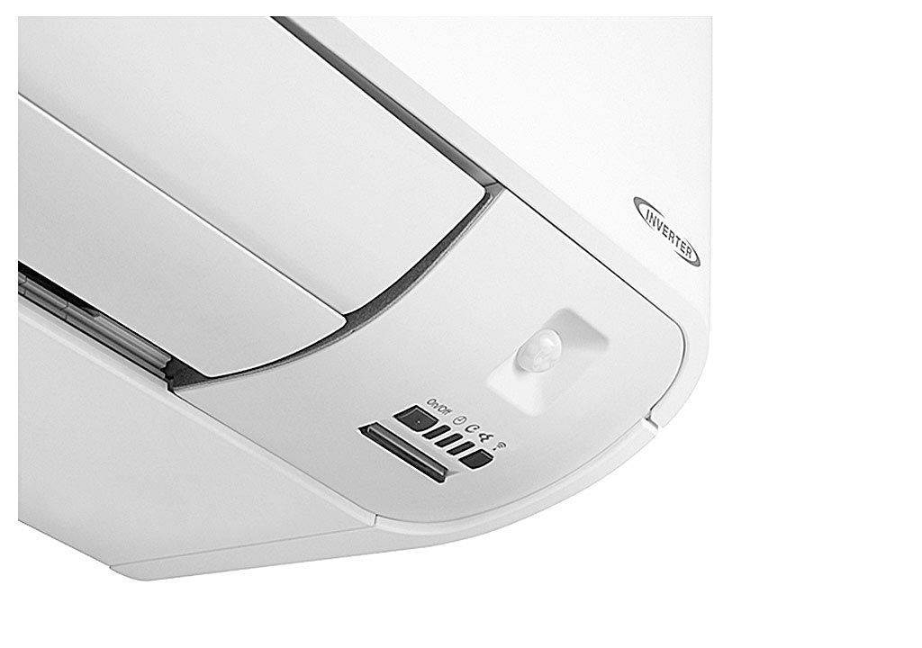 Điều hòa Daikin 1 chiều Inverter 9000BTU FTKZ25VVMV