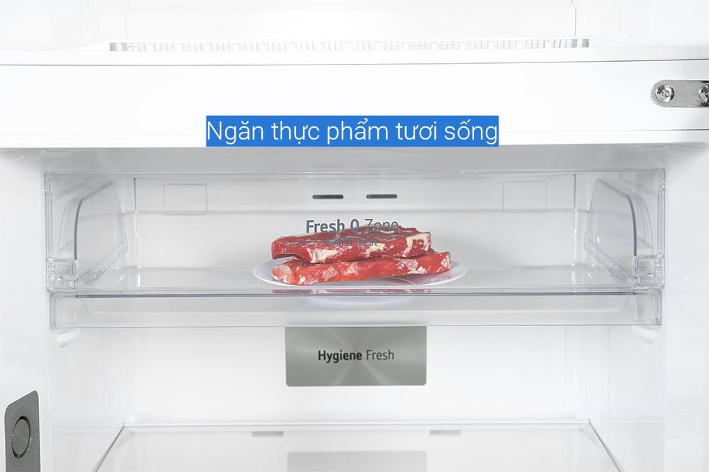 Tủ lạnh LG Inverter 374 lít GN-D372BLA