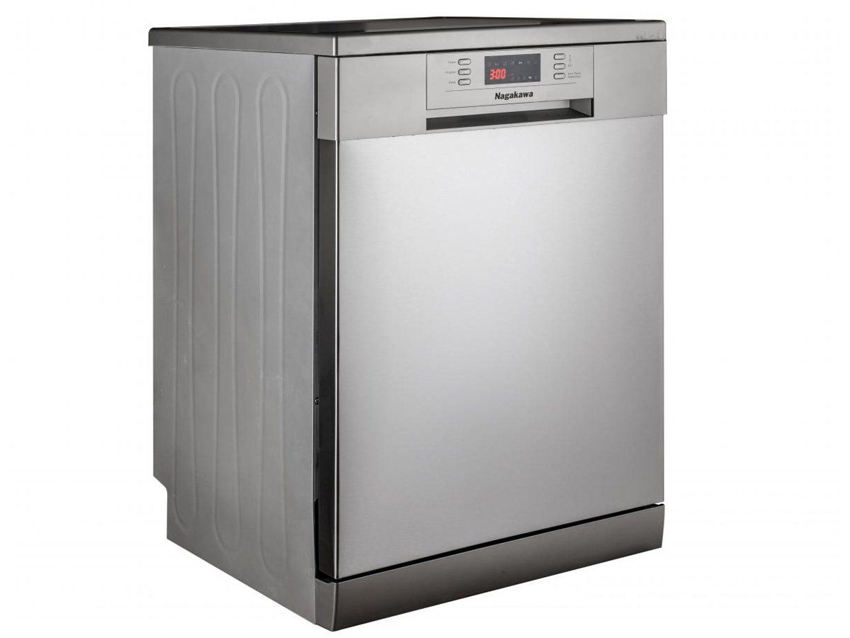 MÁY RỬA BÁT NAGAKAWA NAG3602M14