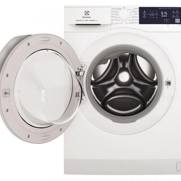 Máy giặt Electrolux 8Kg lồng ngang EWF8024D3WB