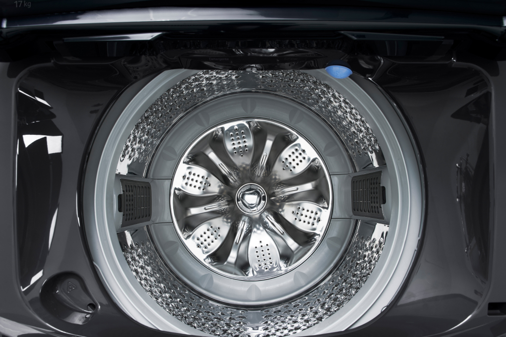 Máy giặt LG AI DD Inverter 15 kg TV2515DV5J