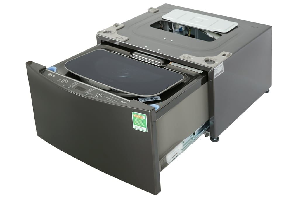 Máy giặt LG Mini Wash 2.5 kg TV2402NTWB