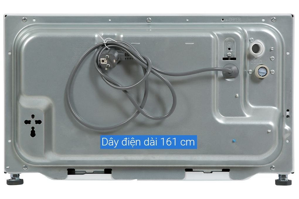 Máy giặt LG Mini Wash 2.5 kg TV2402NTWW