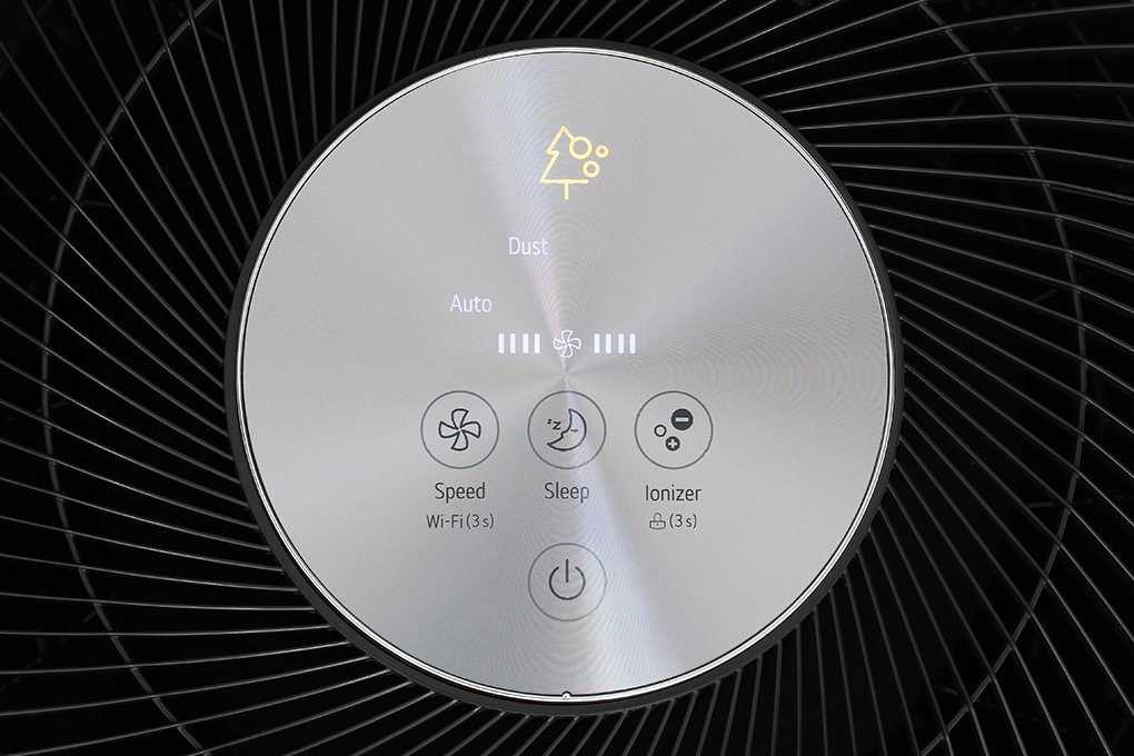 Máy lọc không khí LG PuriCare 360 Hit AS60GHWG0 41W