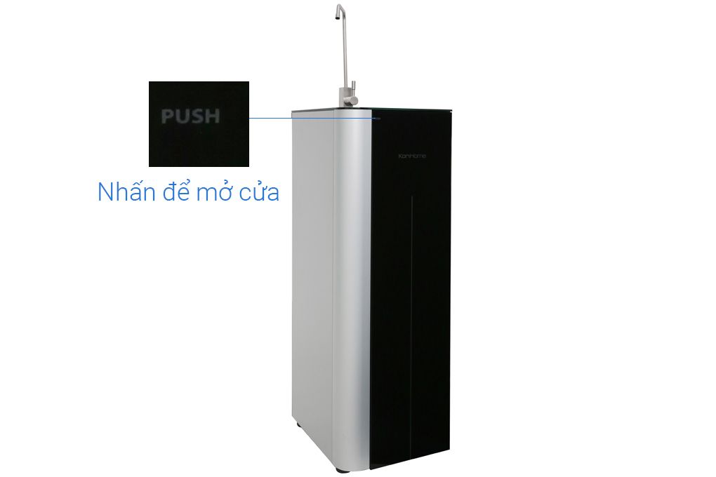 Máy lọc nước RO Korihome K-PRO WPK-G61