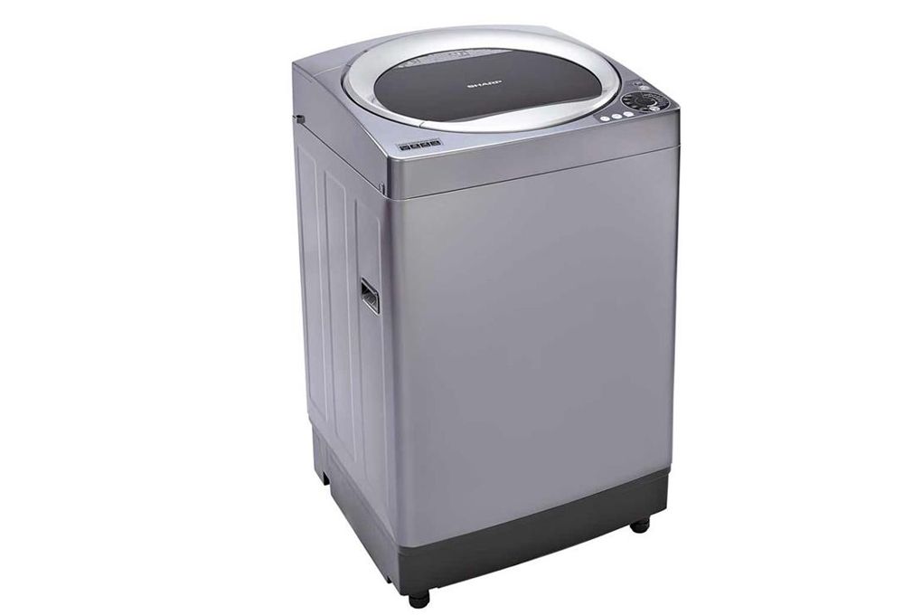 Máy giặt Sharp 10.2 kg ES-U102HV-S