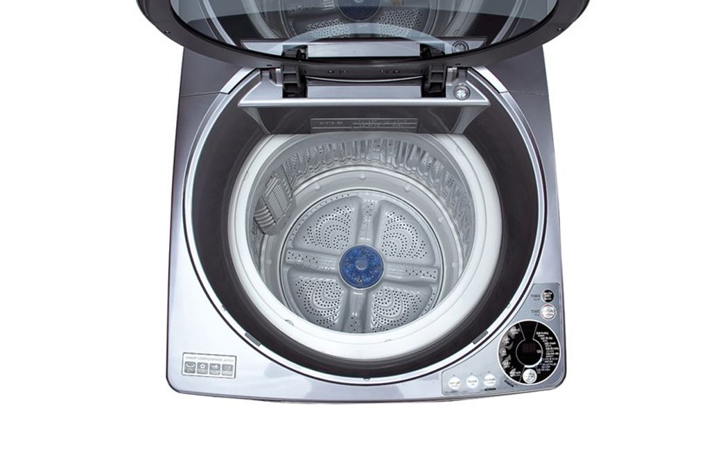 Máy giặt Sharp 10.2 kg ES-U102HV-S