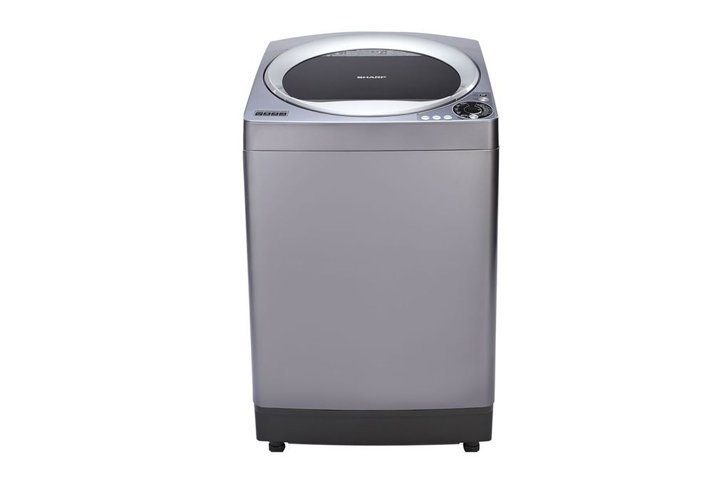 Máy giặt Sharp 10.2 kg ES-U102HV-S