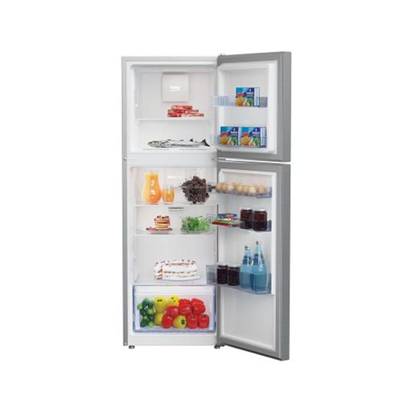 Tủ lạnh Beko 270 lít inverter RDNT270I50VS