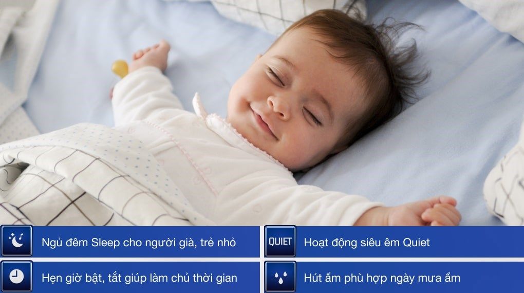 Điều hòa Panasonic 1 HP CU/CS-N9WKH-8