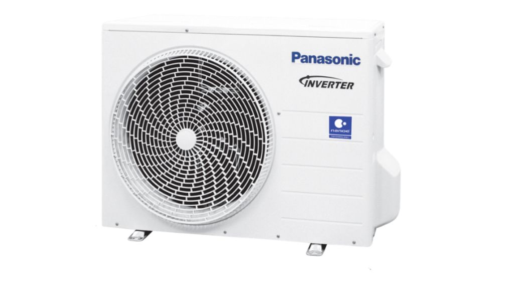 Điều hòa 1 chiều Panasonic Inverter 2.5 HP CU/CS-XU24XKH-8
