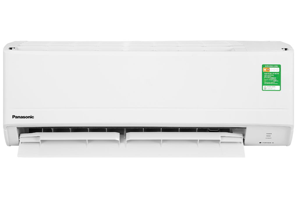 Điều hòa 2 chiều Panasonic 1.5 HP CU/CS-XZ12XKH-8