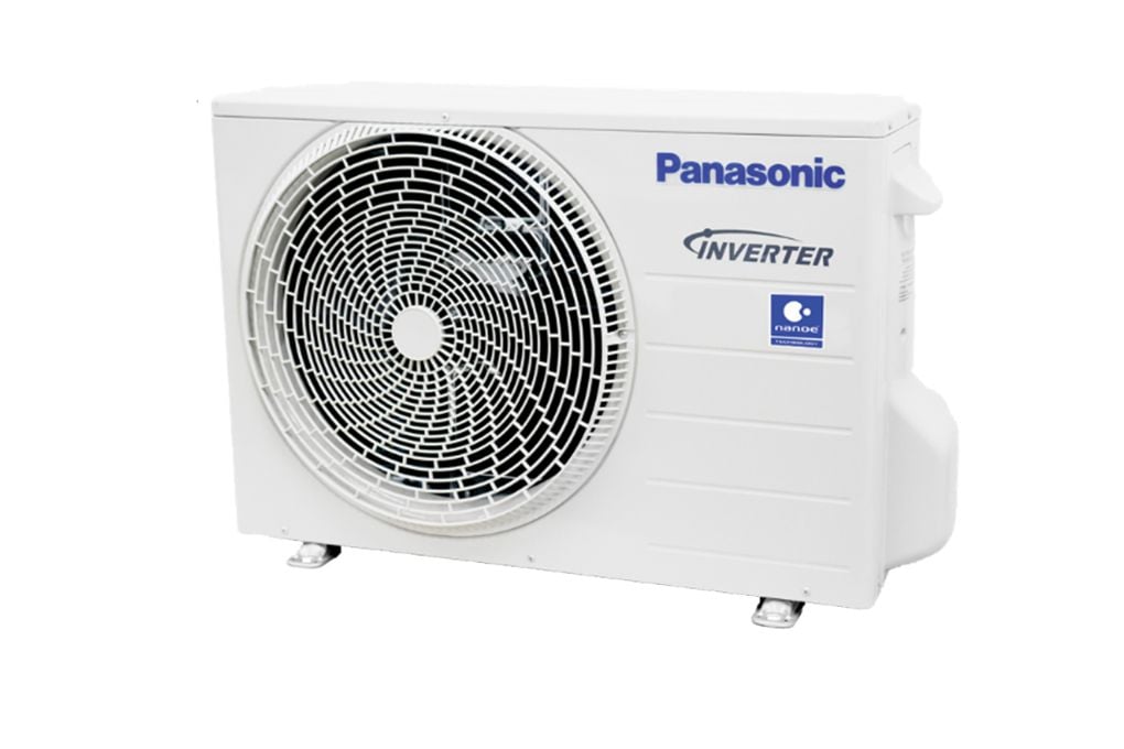 Điều hòa Panasonic Inverter 1.5 HP CU/CS-XU12XKH-8