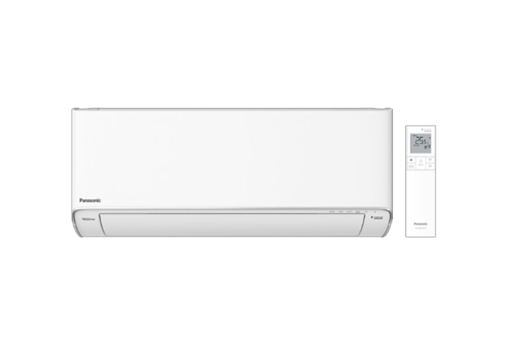 Điều hòa Panasonic Inverter 1 HP CU/CS-XU9XKH-8