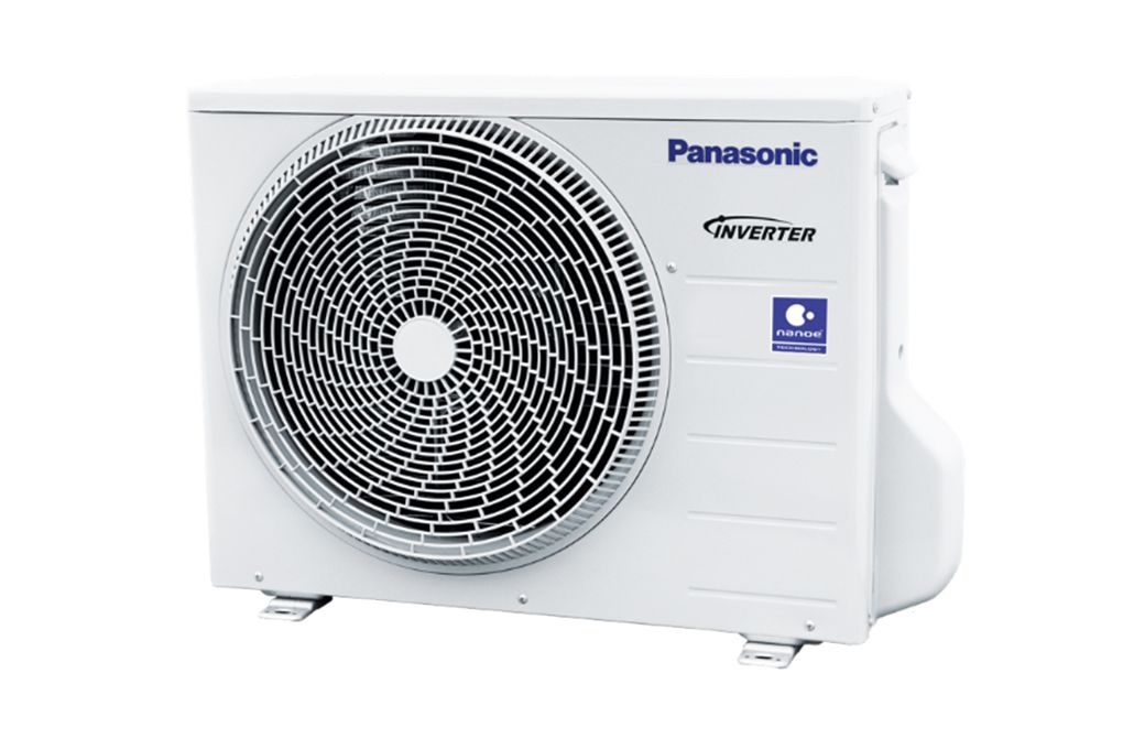 Điều hòa Panasonic Inverter 1 HP CU/CS-XU9XKH-8