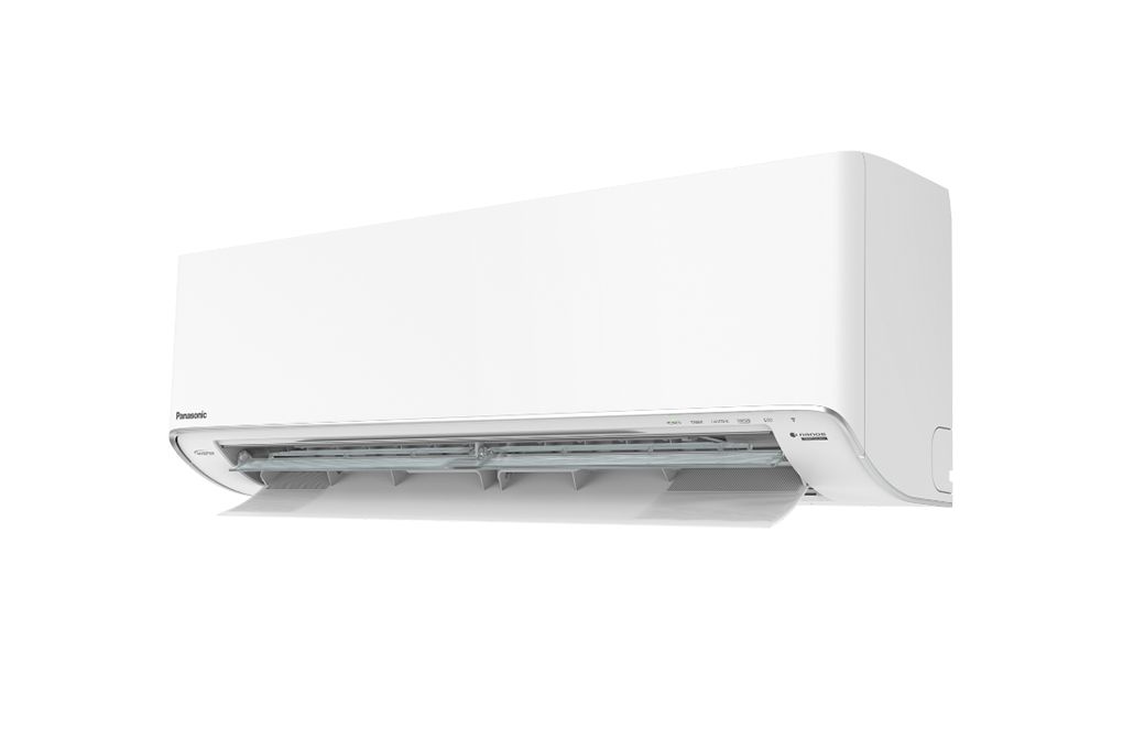 Điều hòa Panasonic Inverter 1 HP CU/CS-XU9XKH-8