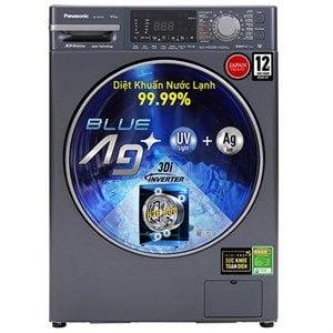 Máy giặt Panasonic Inverter 9.5 Kg NA-V95FX2BVT