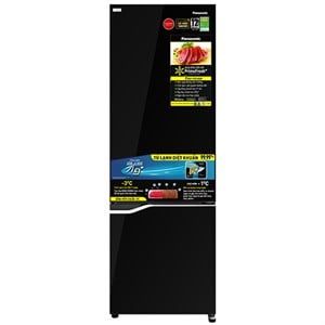 Tủ lạnh Panasonic Inverter 322 lít NR-BV360GKVN