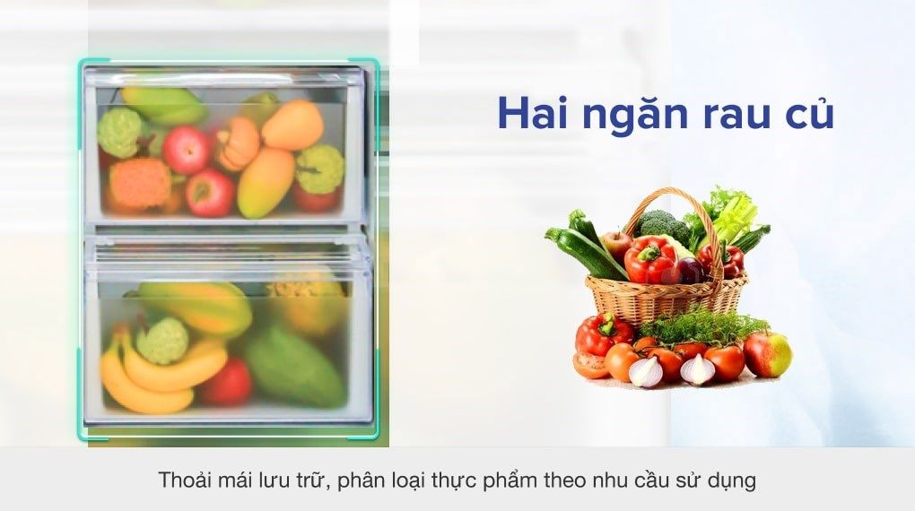 Tủ lạnh Samsung Inverter 635 lít RS64R53012C/SV