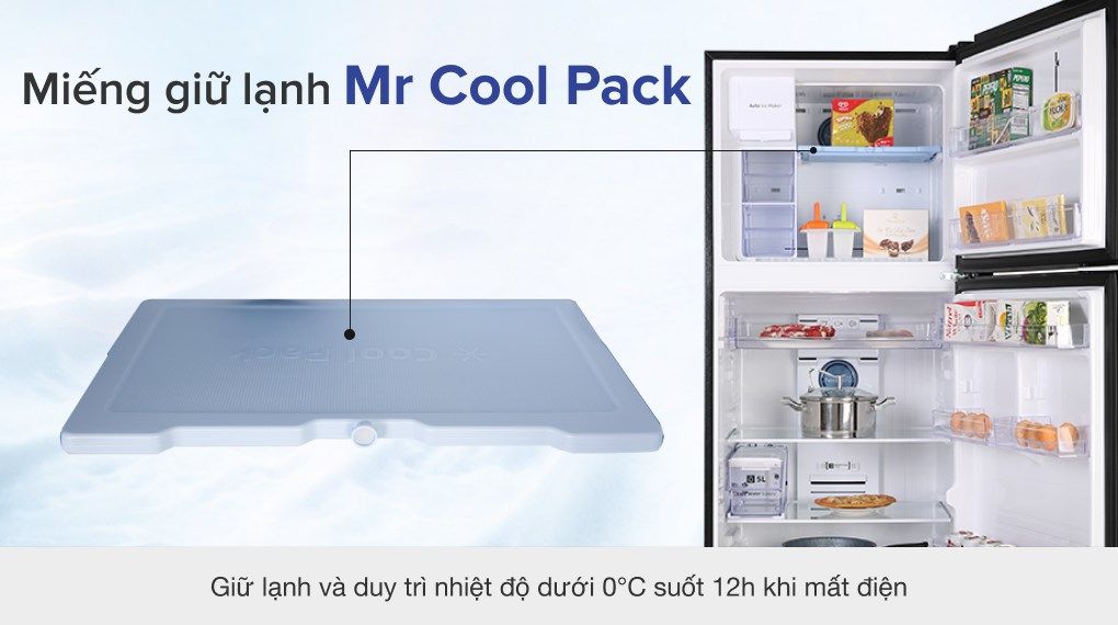 Tủ lạnh Samsung Inverter 380 lít RT38K50822C/SV