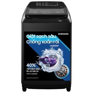Máy giặt Samsung Inverter 16 kg WA16R6380BV/SV