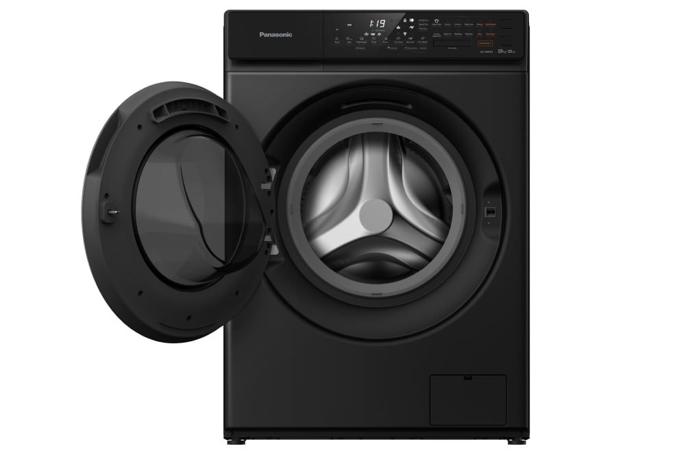 Máy giặt sấy Panasonic Inverter 9.5 kg NA-S956FR1BV