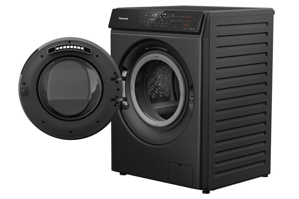 Máy giặt sấy Panasonic Inverter 9.5 kg NA-S956FR1BV