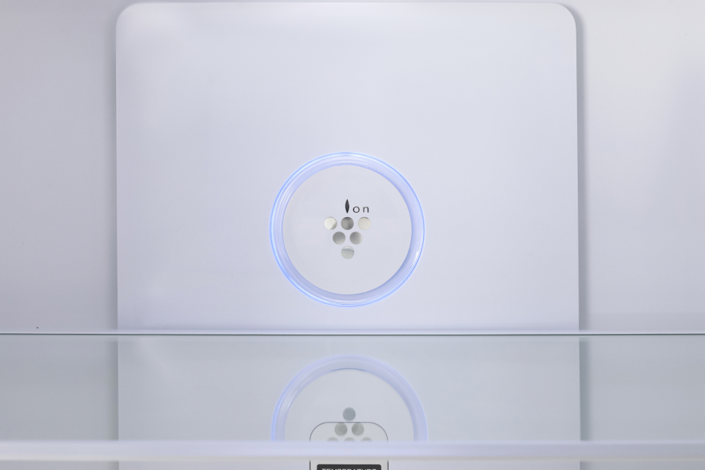 Tủ lạnh Sharp Inverter 401 lít Multi Door SJ-FXP480VG-BK