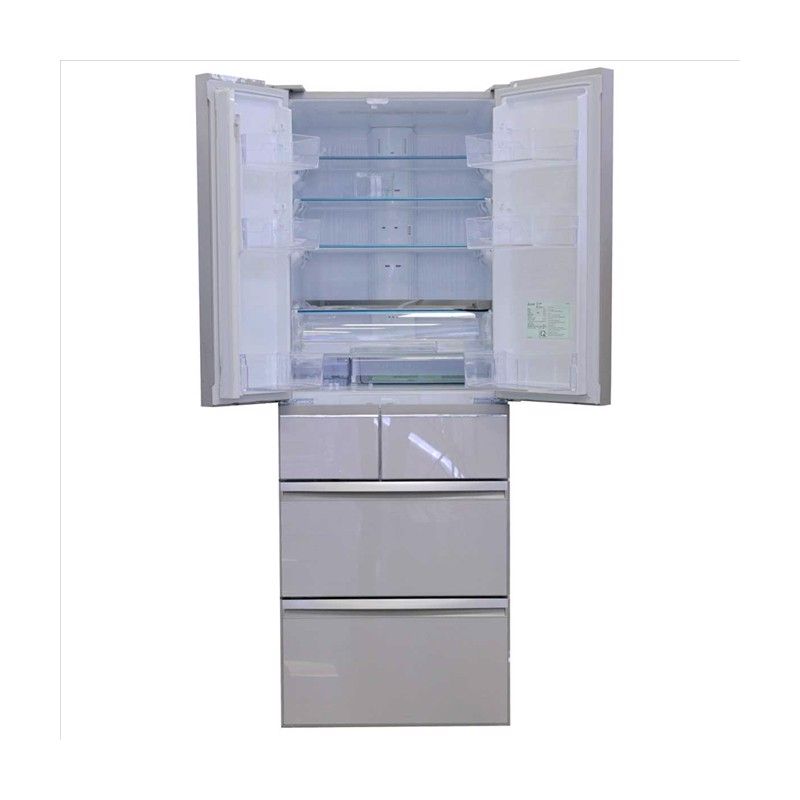 Tủ lạnh 6 cánh Mitsubishi Electric MR-WX52D-F-V - 506 Lít
