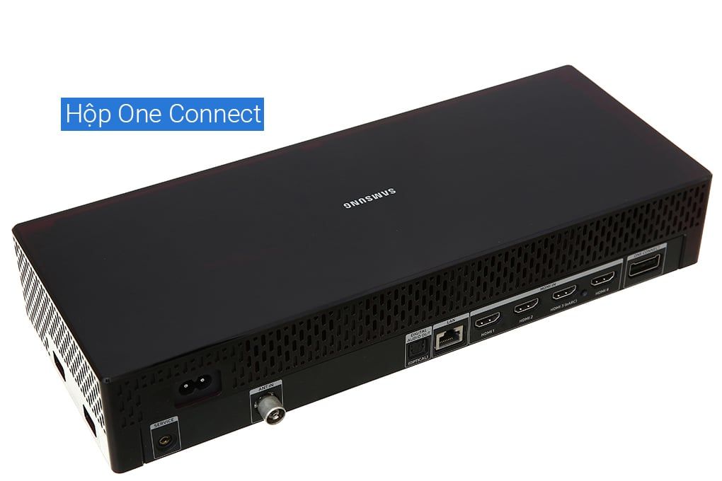 Smart Tivi Khung Tranh The Frame QLED Samsung 4K 65 inch QA65LS03B