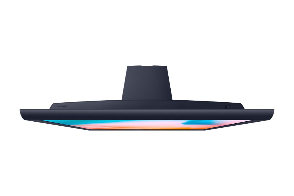 Smart Tivi Màn Hình Xoay The Sero QLED Samsung 4K 43 inch QA43LS05B