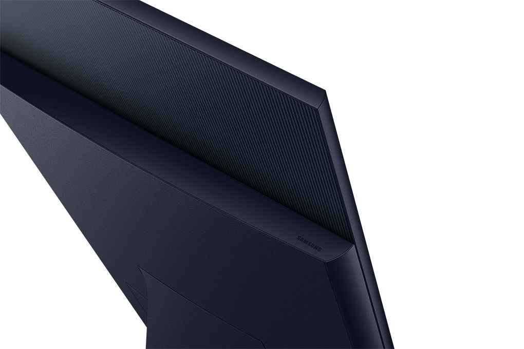 Smart Tivi Màn Hình Xoay The Sero QLED Samsung 4K 43 inch QA43LS05B