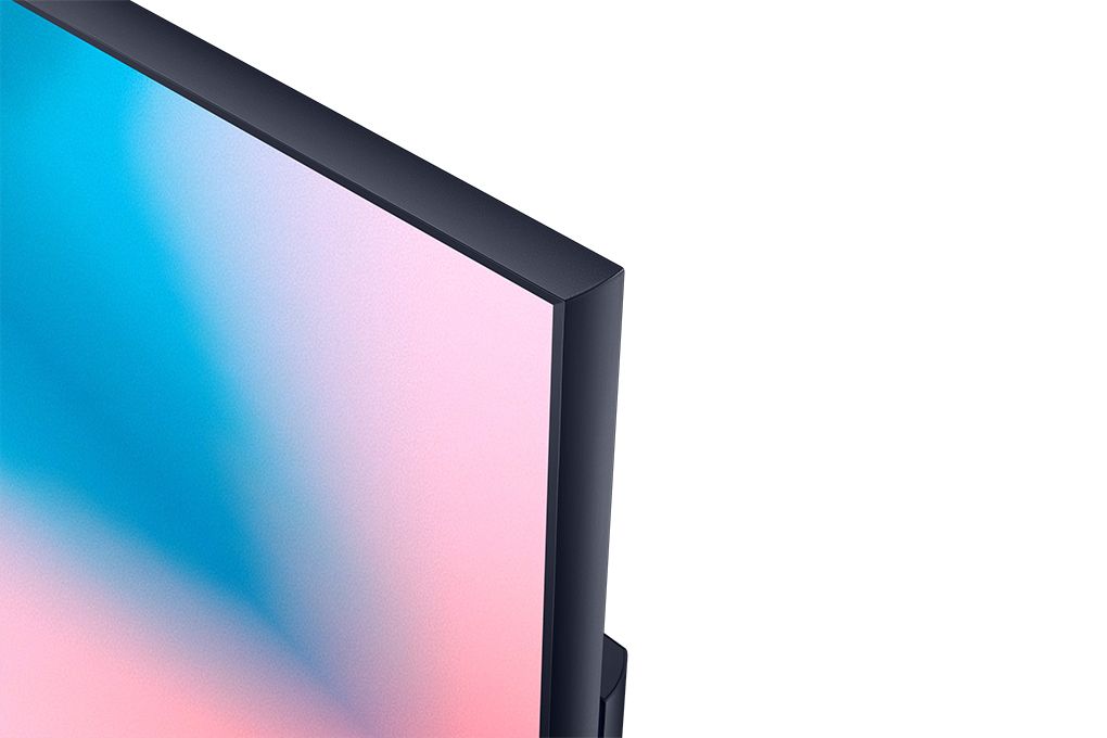 Smart Tivi Màn Hình Xoay The Sero QLED Samsung 4K 43 inch QA43LS05B