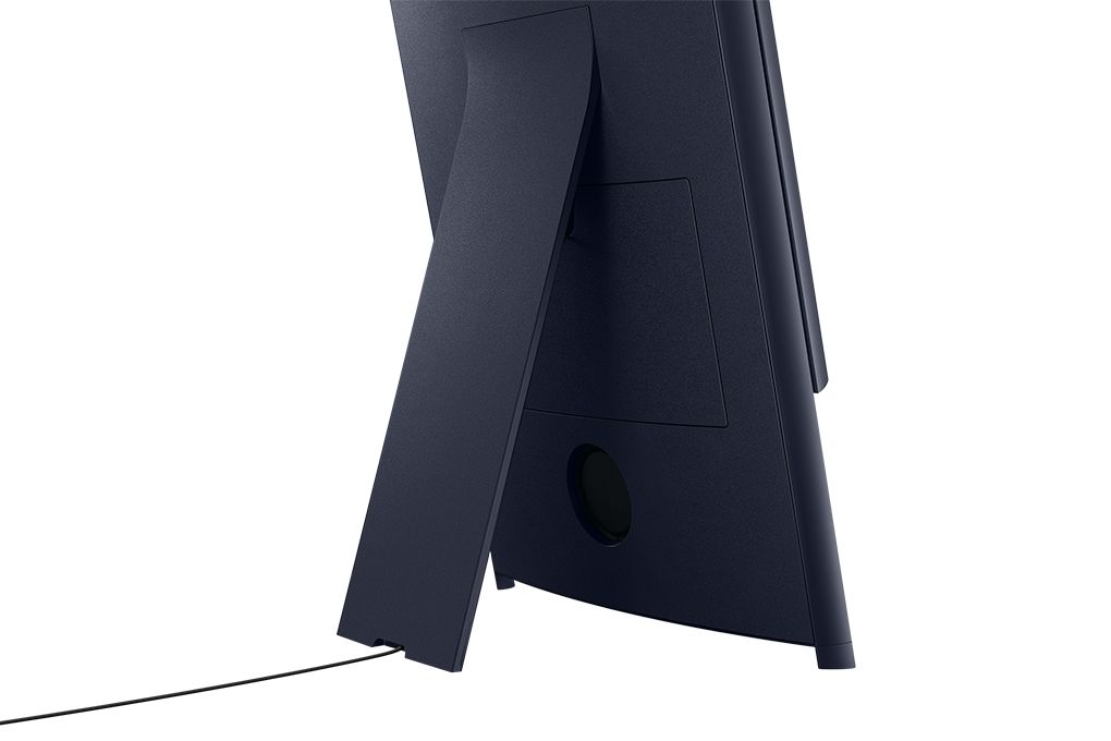 Smart Tivi Màn Hình Xoay The Sero QLED Samsung 4K 43 inch QA43LS05B