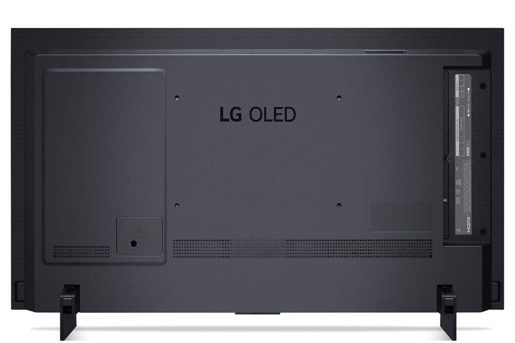 Smart Tivi OLED LG 4K 42 inch 42C2PSA