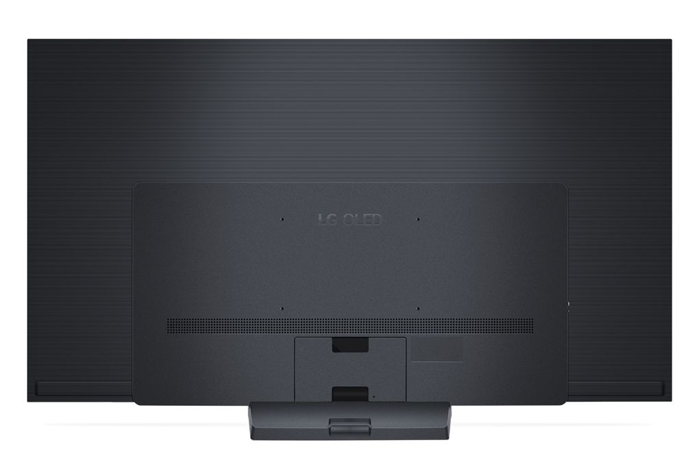 Smart Tivi OLED LG 4K 55 inch 55C2PSA